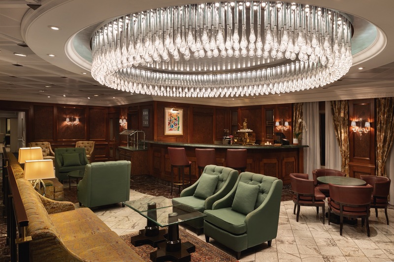 Oceania Cruises